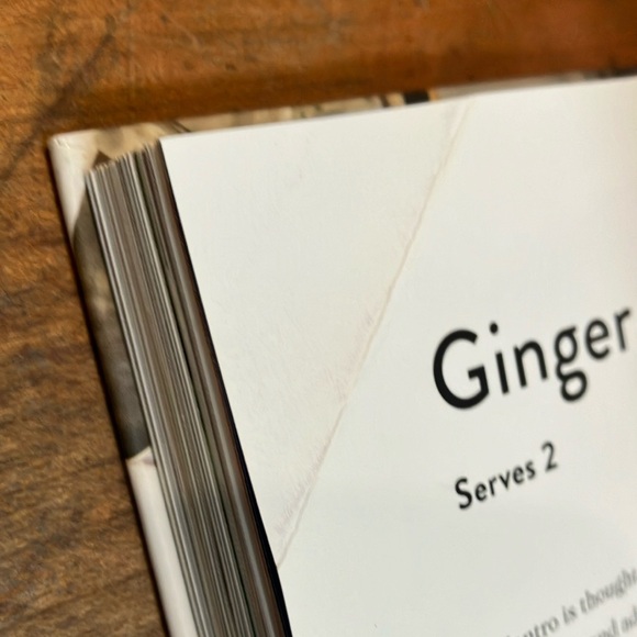 The Clean Plate by Gwyneth Paltrow - Hardcover - Picture 16 of 16